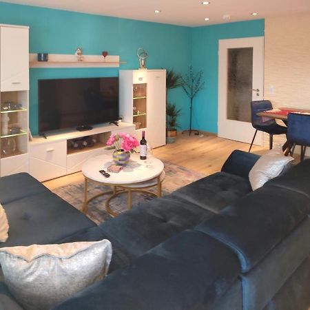 Pintelie - Fuer 2-6 Personen Apartman Sankt Englmar Kültér fotó
