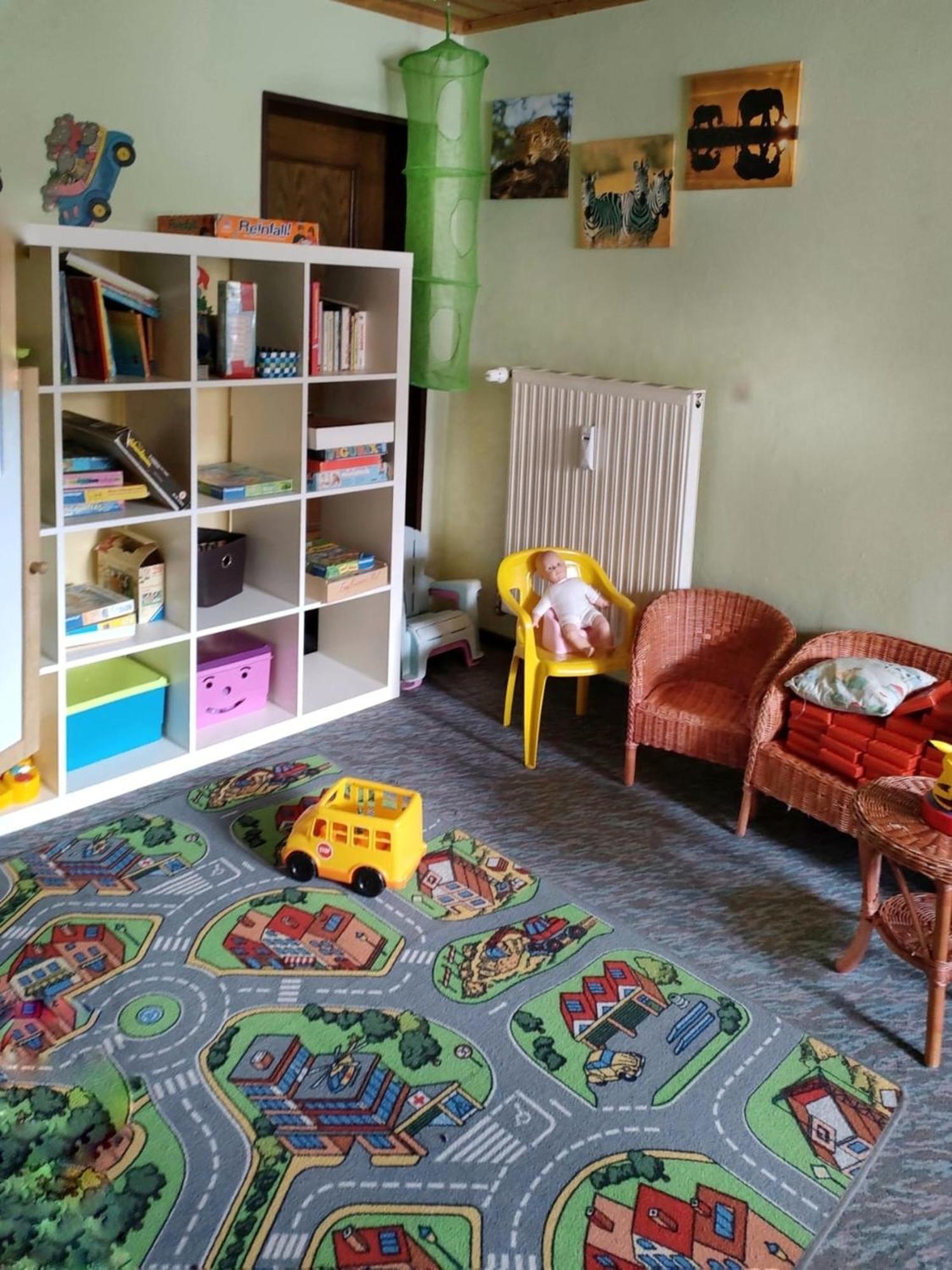 Pintelie - Fuer 2-6 Personen Apartman Sankt Englmar Kültér fotó