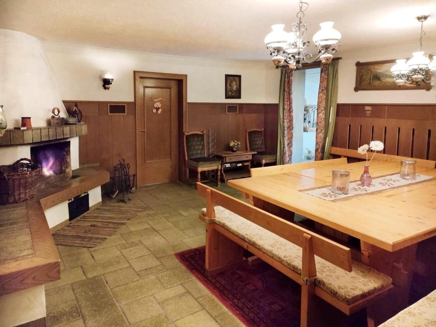 Pintelie - Fuer 2-6 Personen Apartman Sankt Englmar Kültér fotó