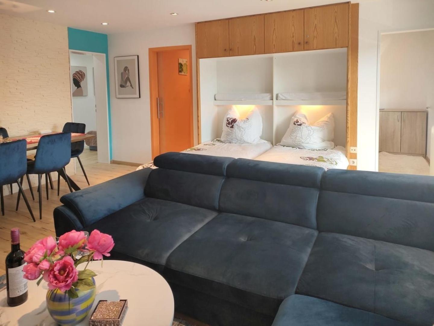 Pintelie - Fuer 2-6 Personen Apartman Sankt Englmar Kültér fotó