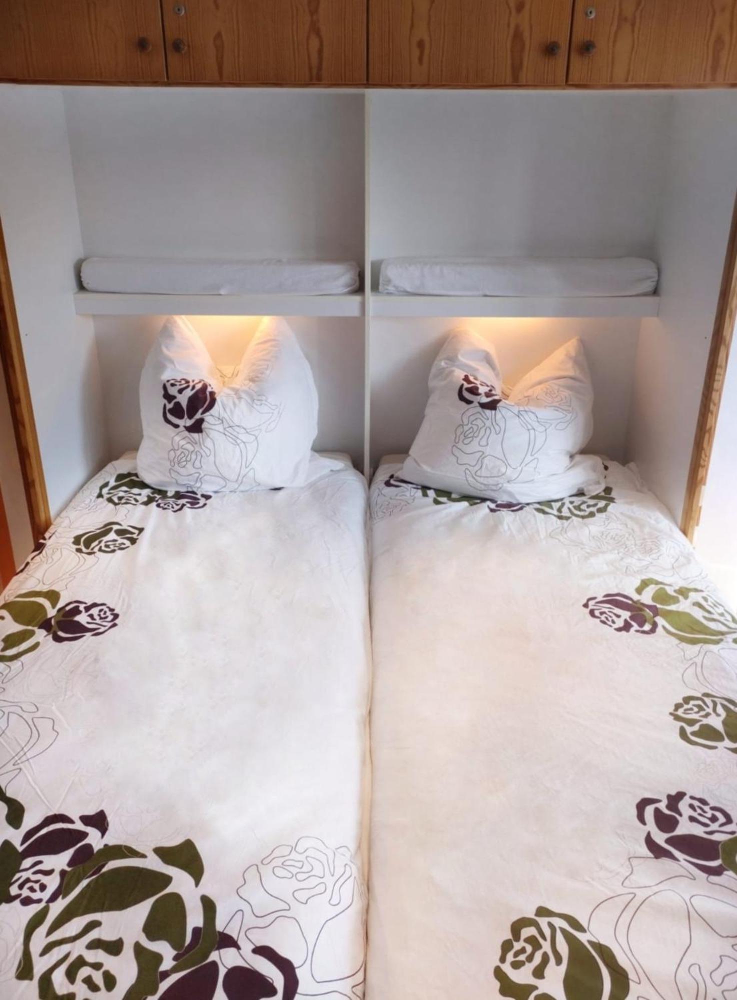 Pintelie - Fuer 2-6 Personen Apartman Sankt Englmar Kültér fotó